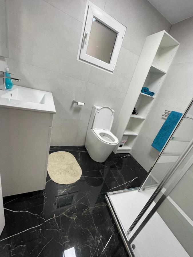 شقة Castellon Deluxe كاستيون ذي لا بلاند المظهر الخارجي الصورة