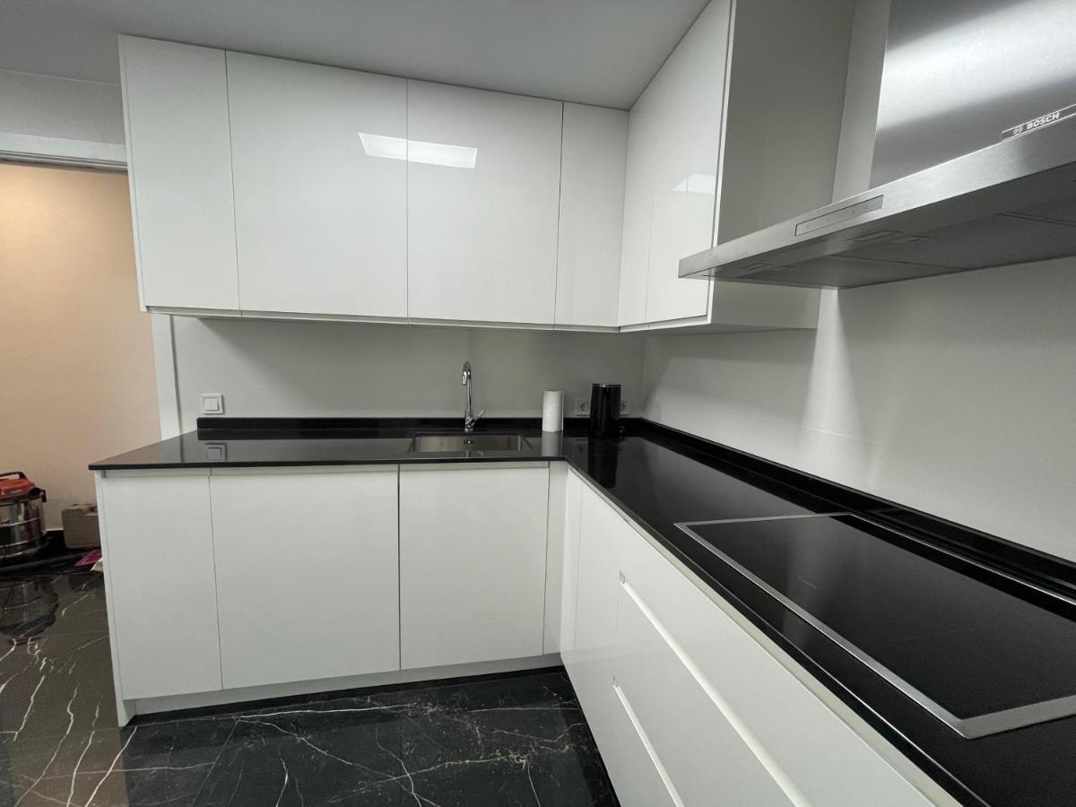 شقة Castellon Deluxe كاستيون ذي لا بلاند المظهر الخارجي الصورة